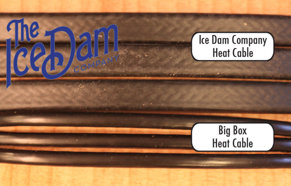 Heat cable review