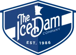 Ice Dam Company Logo
