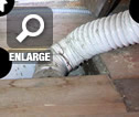 Ice Dams and Mold