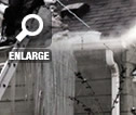 Ice Dam Removal Steaming