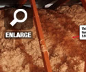 Insulation and Ice Dams