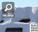 Roof Snow